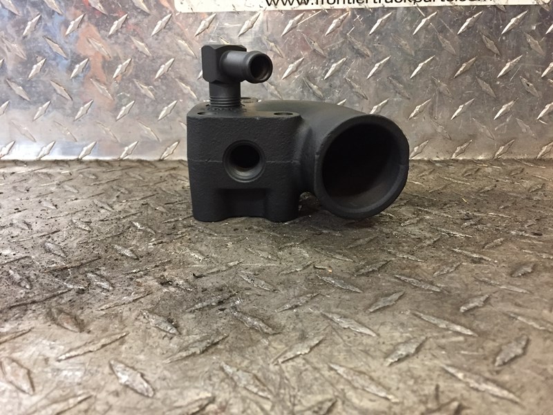 Cummins 5.9/ISB/QSB Thermostat Housing Frontier Truck Parts
