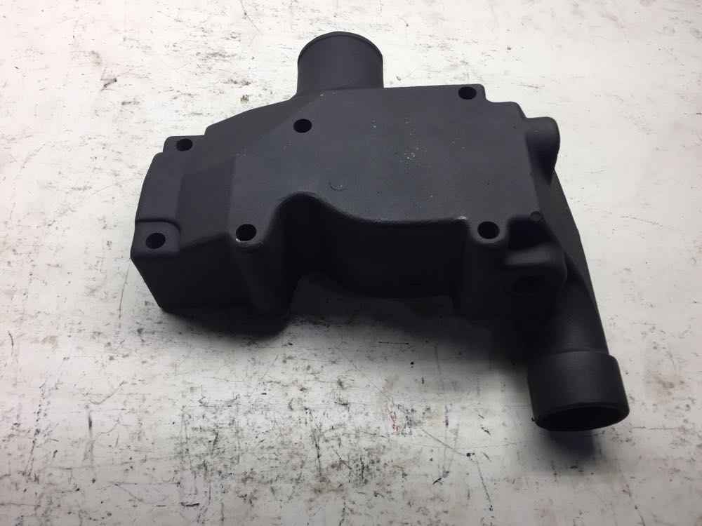 Frontier Truck Parts