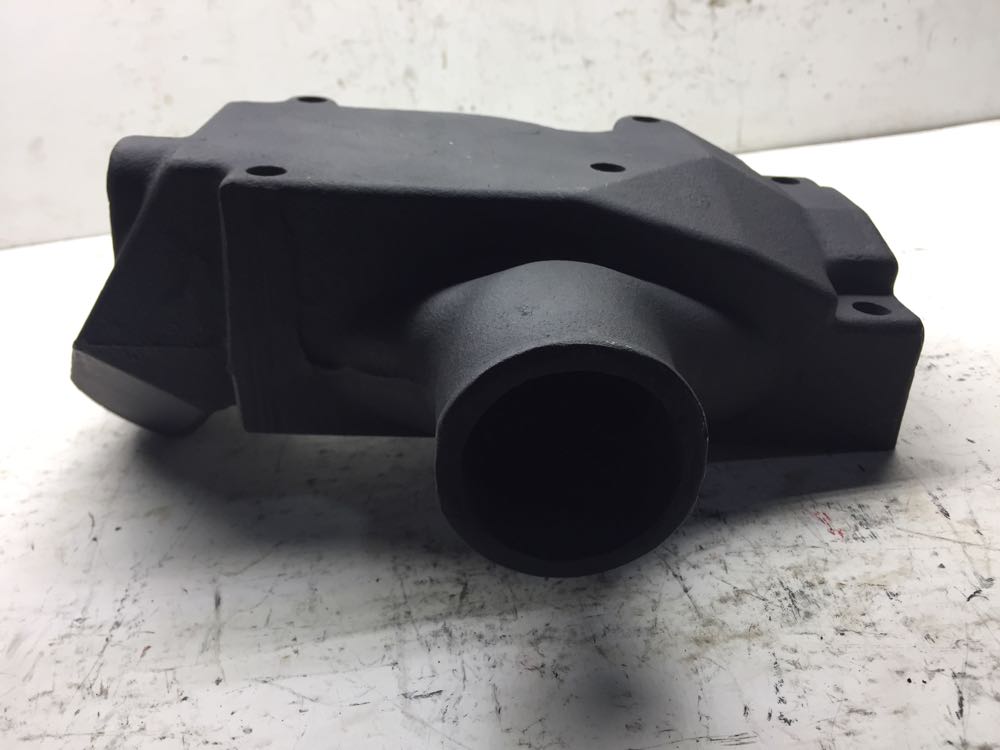 Frontier Truck Parts