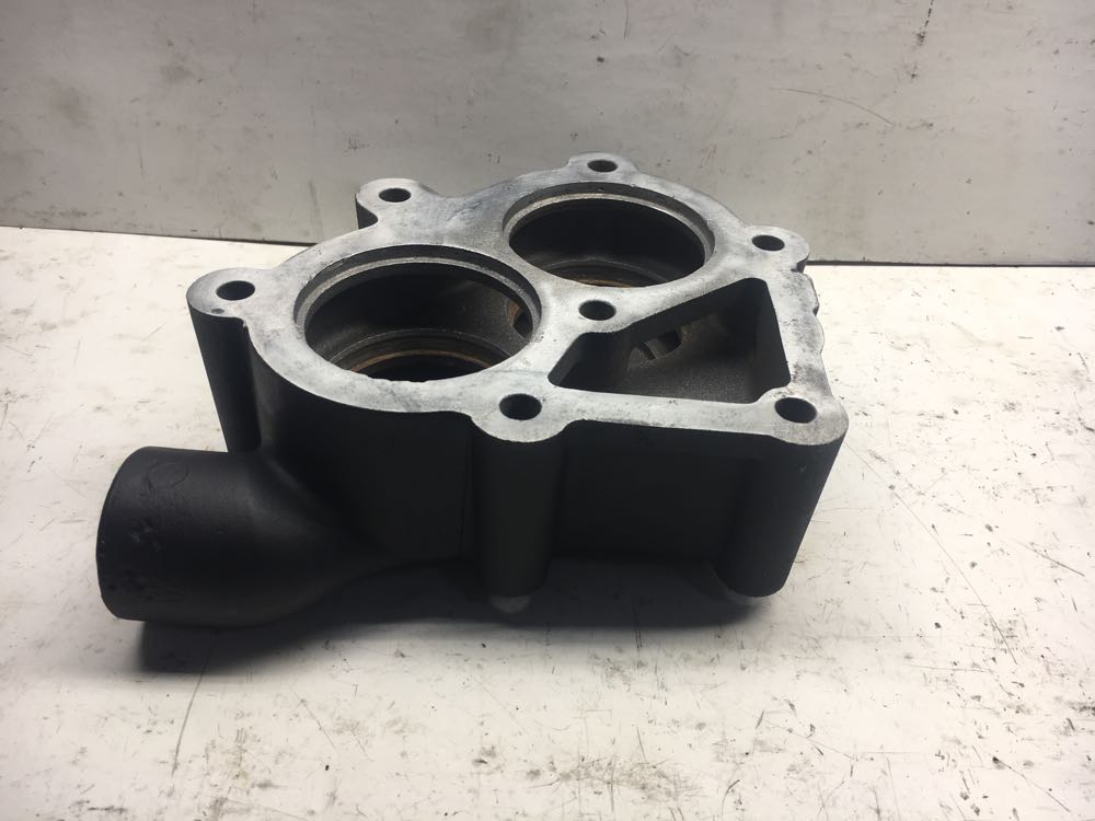 Caterpillar C15 Thermostat Housing Frontier Truck Parts