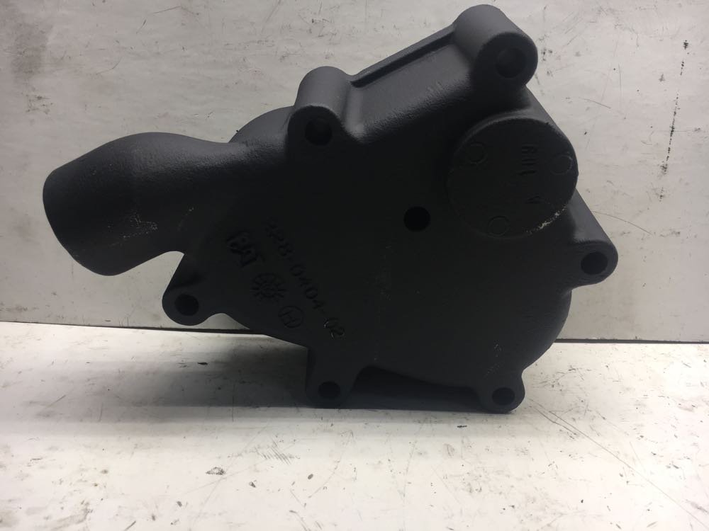 Caterpillar C15 Thermostat Housing Frontier Truck Parts