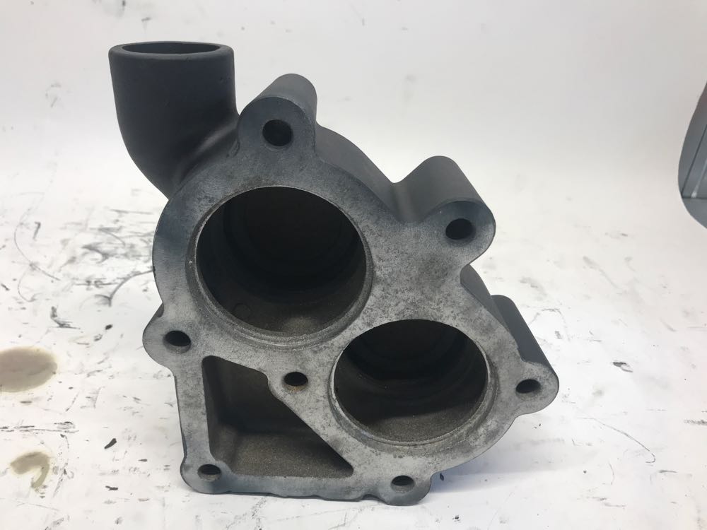 Caterpillar C15 Thermostat Housing Frontier Truck Parts