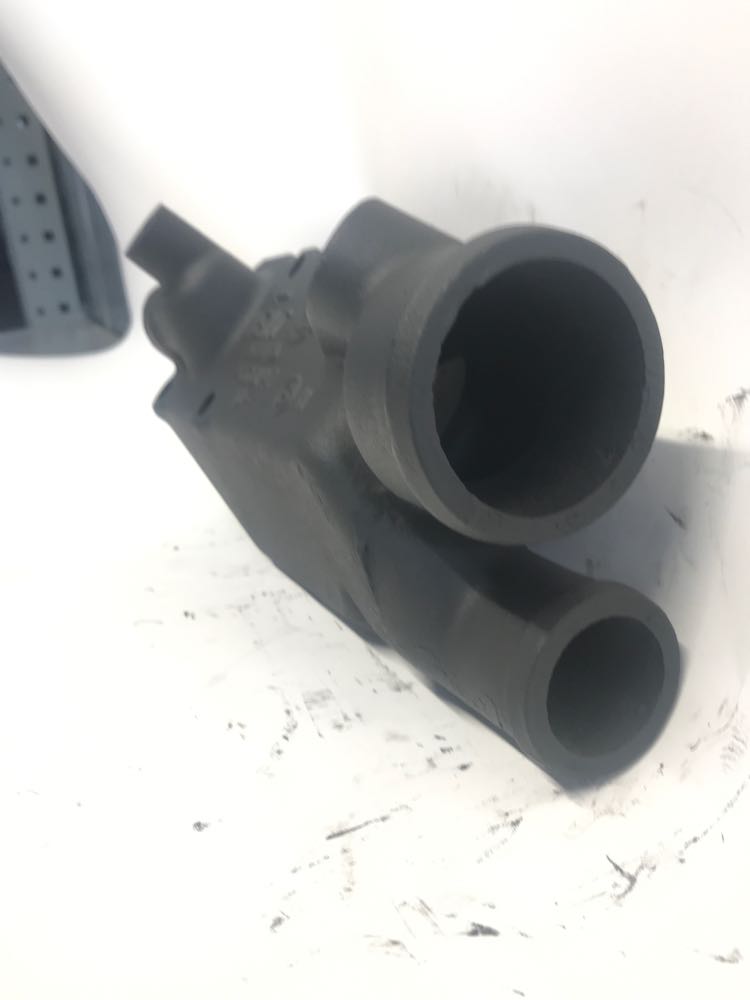 Detroit Diesel Series 60 Thermostat Housing Frontier Truck Parts