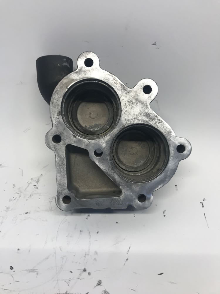 Frontier Truck Parts