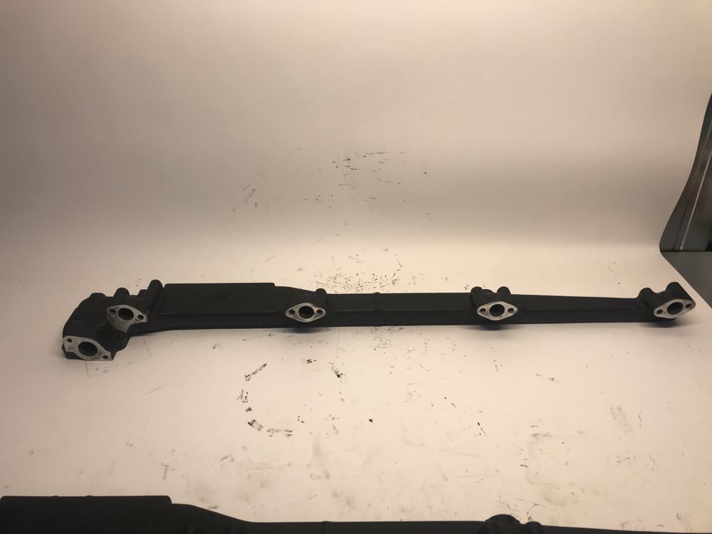 Caterpillar C12 Thermostat Housing Frontier Truck Parts