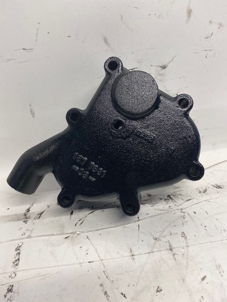 Caterpillar C15 Thermostat Housing Frontier Truck Parts