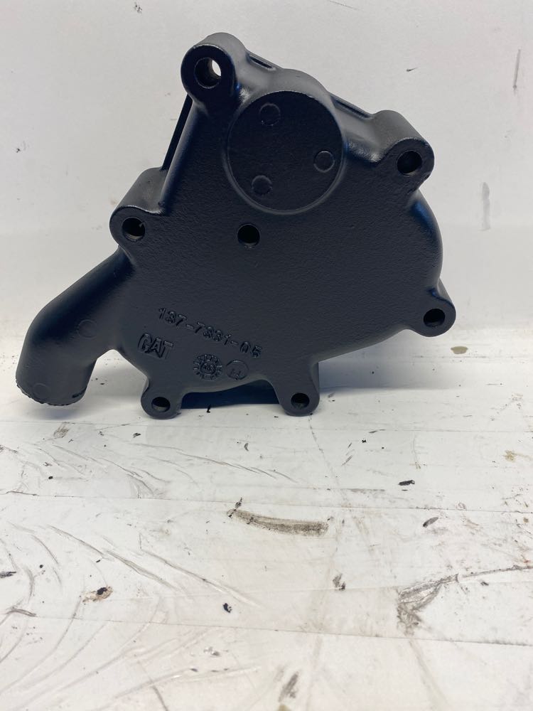 Caterpillar C15 Thermostat Housing Frontier Truck Parts