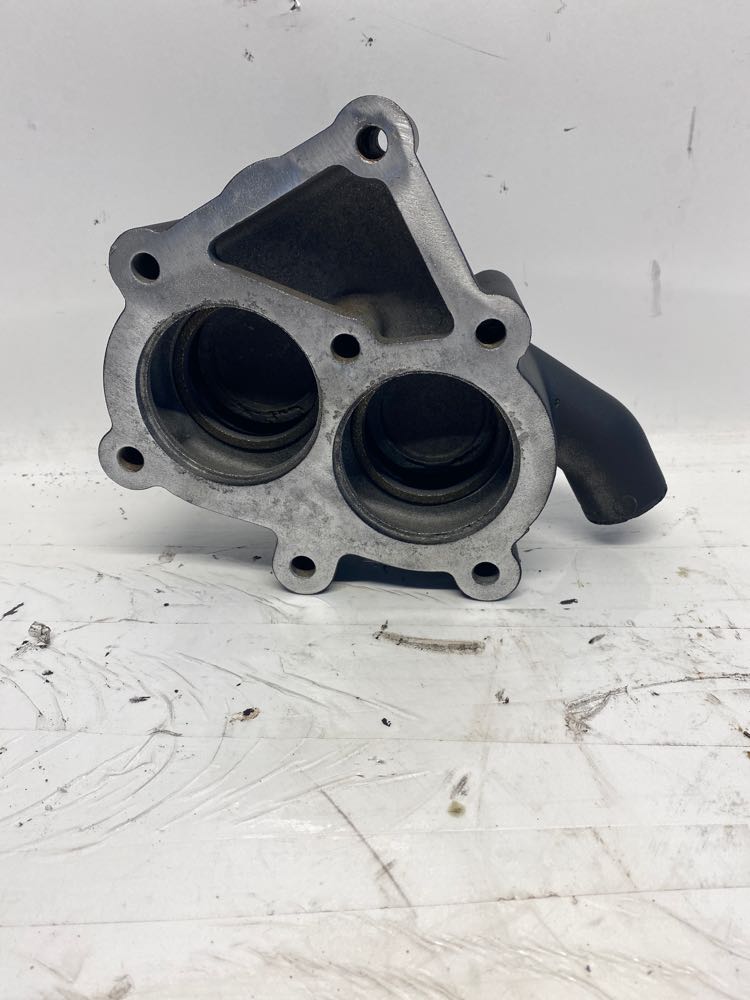 Caterpillar C15 Thermostat Housing Frontier Truck Parts
