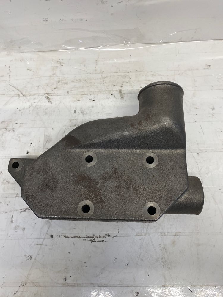 Cummins N14 Thermostat Housing Frontier Truck Parts