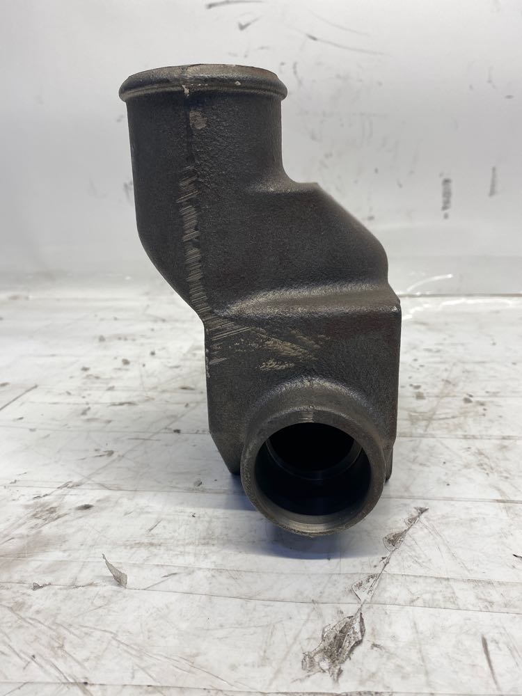 Cummins N14 Thermostat Housing Frontier Truck Parts