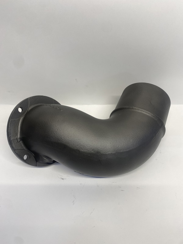 Frontier Truck Parts