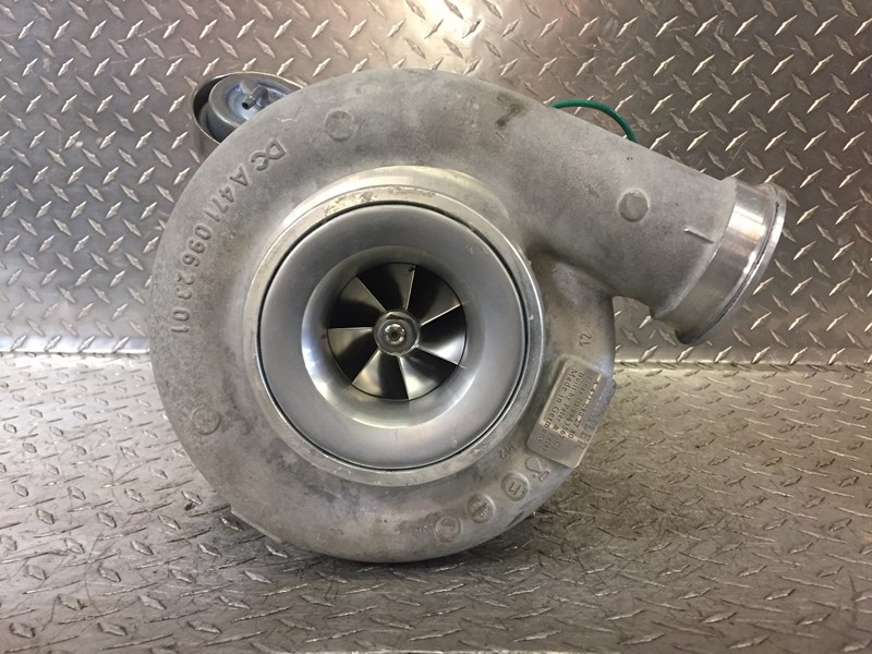 Frontier Truck Parts
