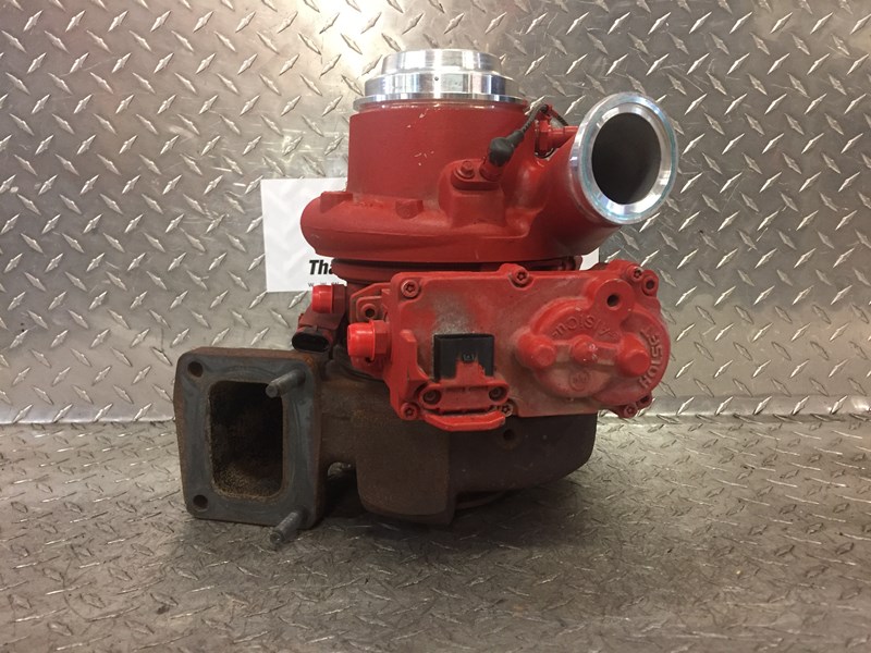 Frontier Truck Parts 