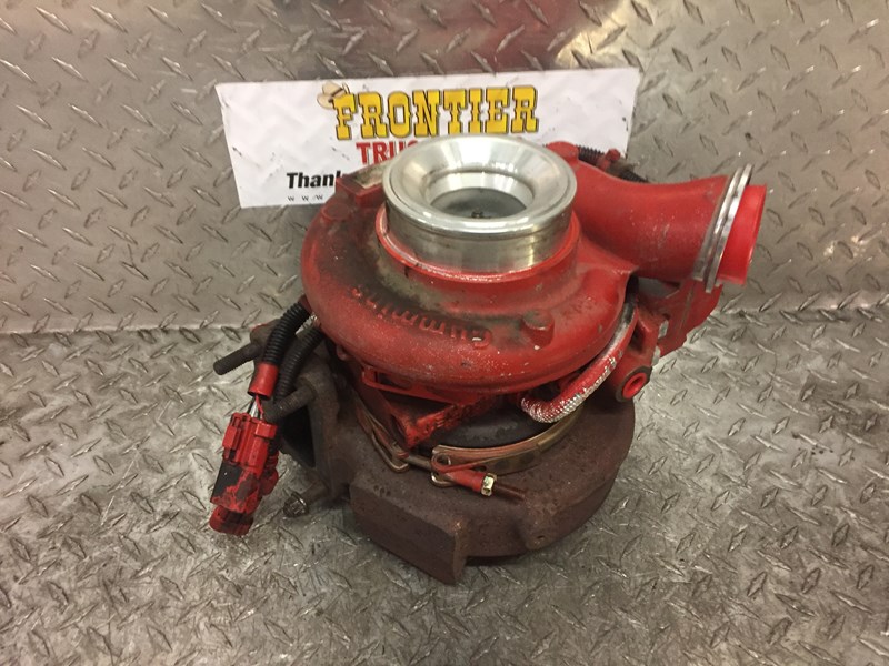 Frontier Truck Parts 