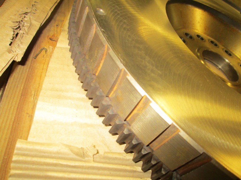 Frontier Truck Parts