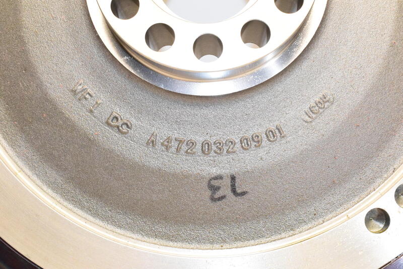 Frontier Truck Parts