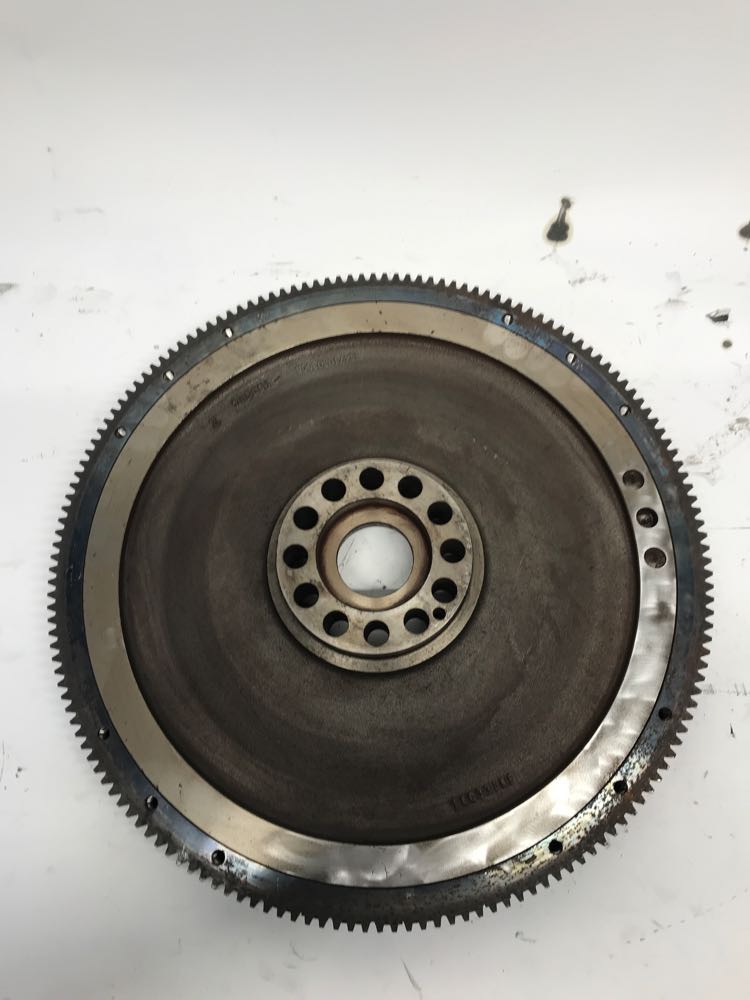 Frontier Truck Parts