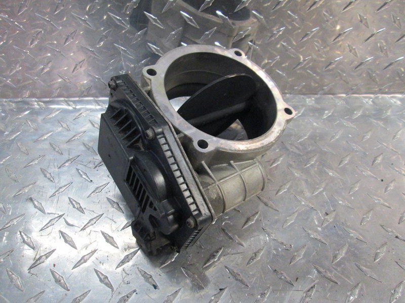 Detroit Diesel DD15 Engine Control Valve Frontier Truck Parts