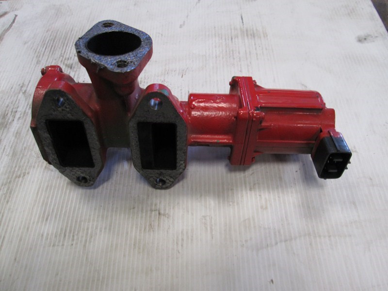 Frontier Truck Parts