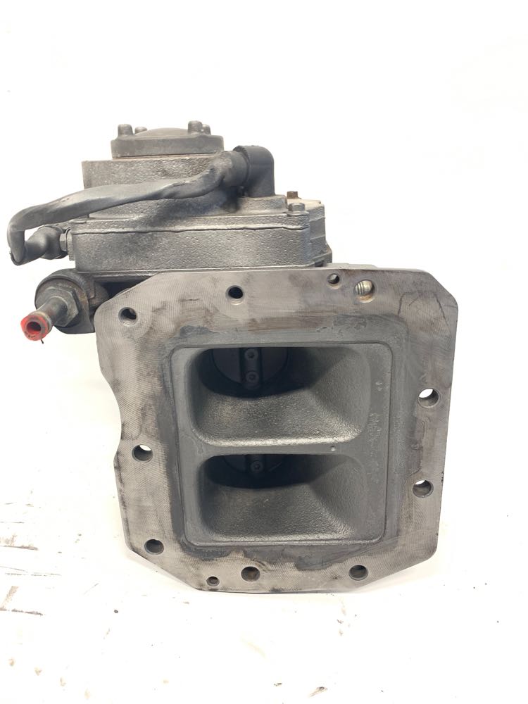 Frontier Truck Parts