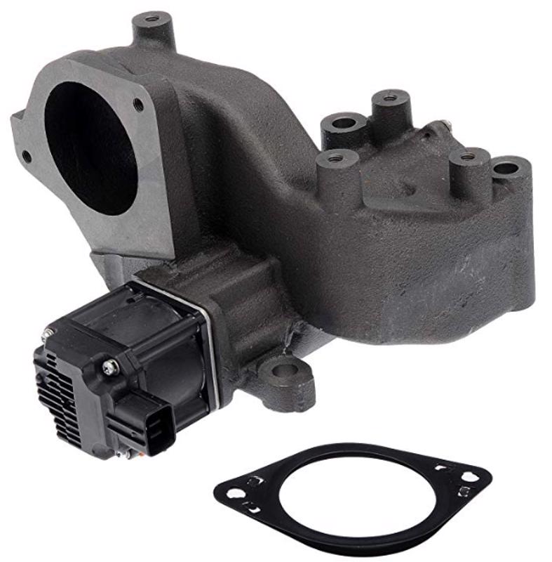 Cummins ISX15 EGR Valve Frontier Truck Parts