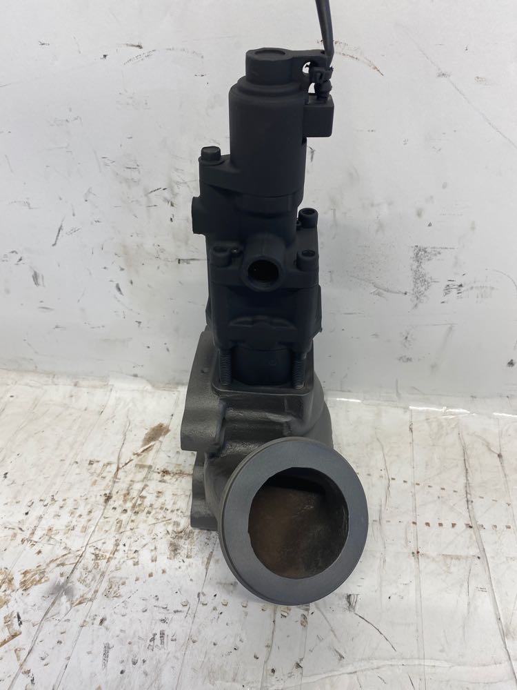 Volvo D13H EGR Valve Frontier Truck Parts