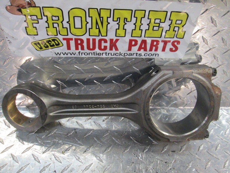 Caterpillar C15 Acert Engine Connecting Rod Frontier Truck Parts