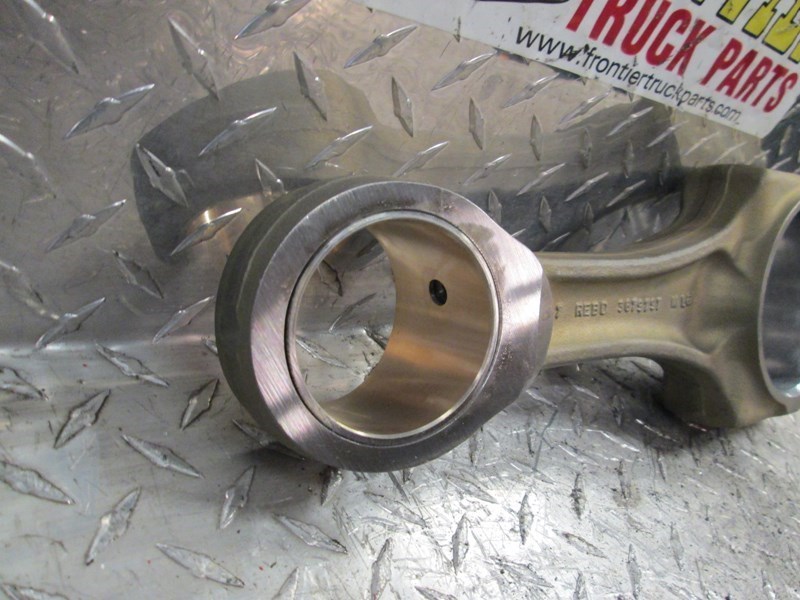Cummins ISX Engine Connecting Rod Frontier Truck Parts