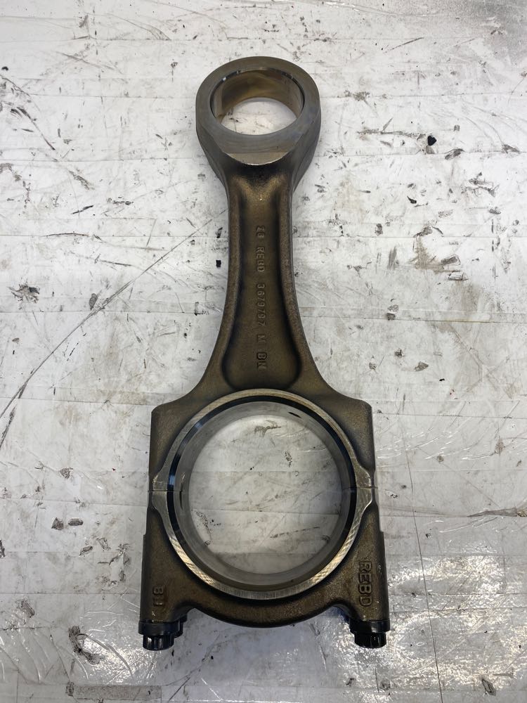 Cummins ISX DPF Engine Connecting Rod Frontier Truck Parts