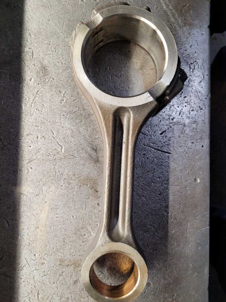 Frontier Truck Parts