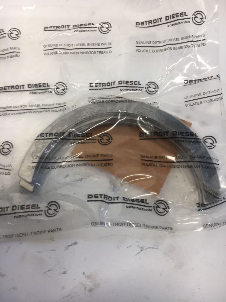 Frontier Truck Parts
