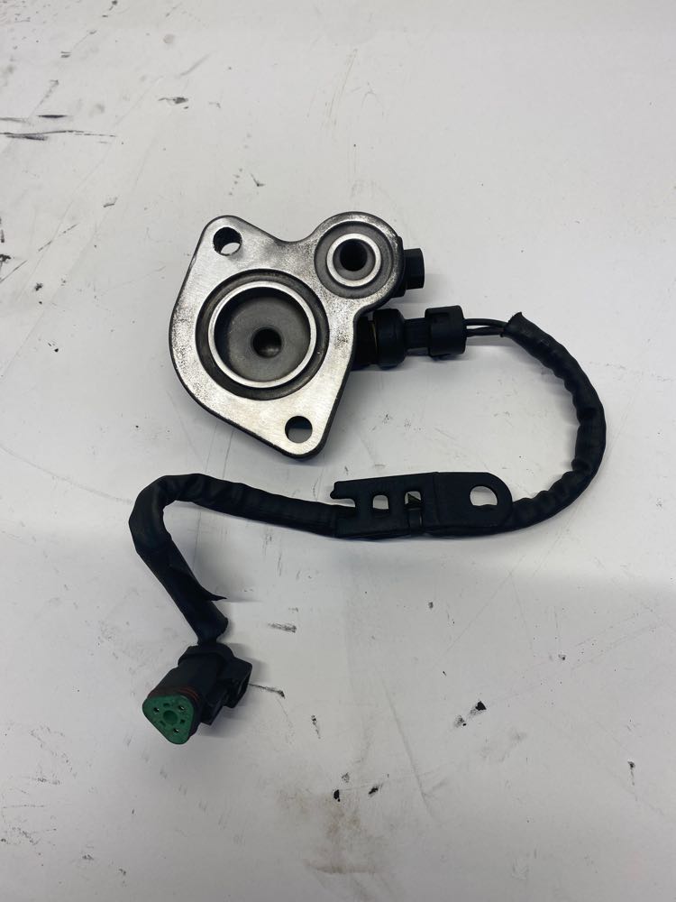 Caterpillar 3406E Engine Sensor Frontier Truck Parts