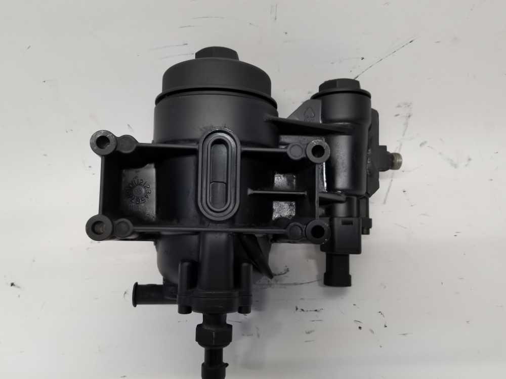 International Maxxforce Engine Filter Base Frontier Truck Parts