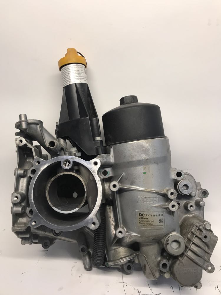 Frontier Truck Parts