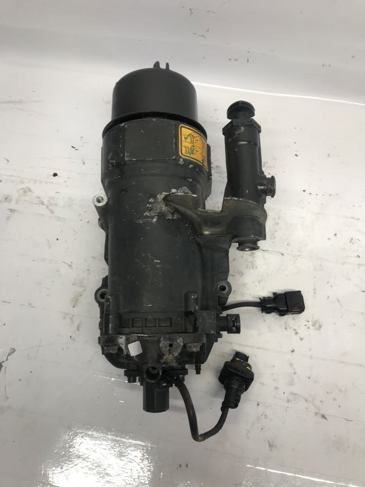 Frontier Truck Parts