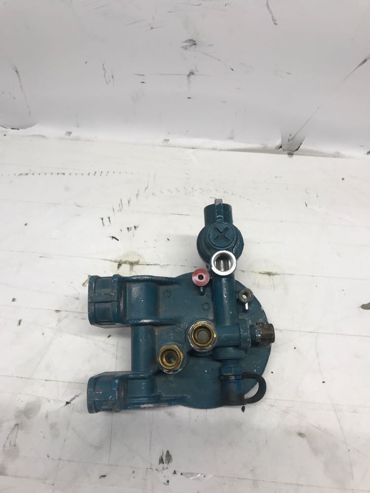 International DT466E Engine Filter Base Frontier Truck Parts