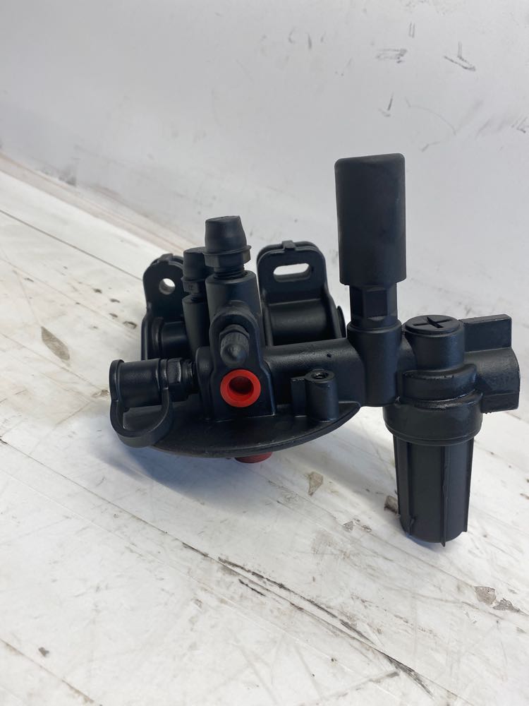 International DT466E Engine Filter Base Frontier Truck Parts