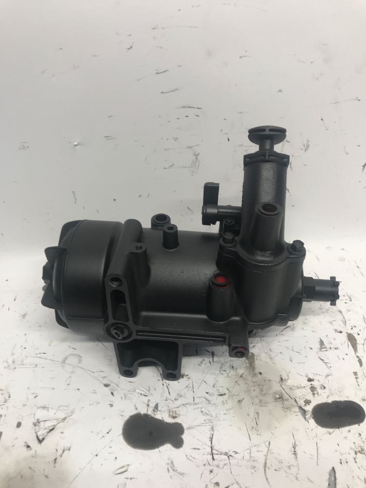 Frontier Truck Parts