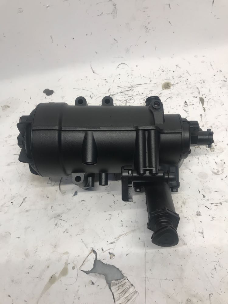 Frontier Truck Parts