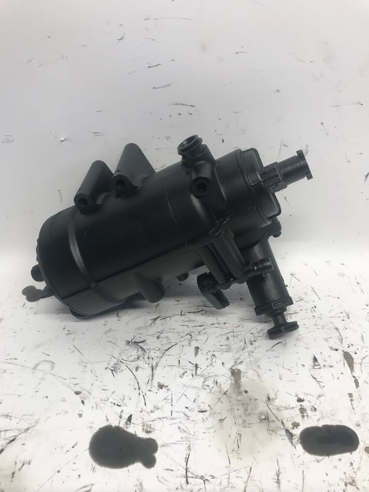 Frontier Truck Parts