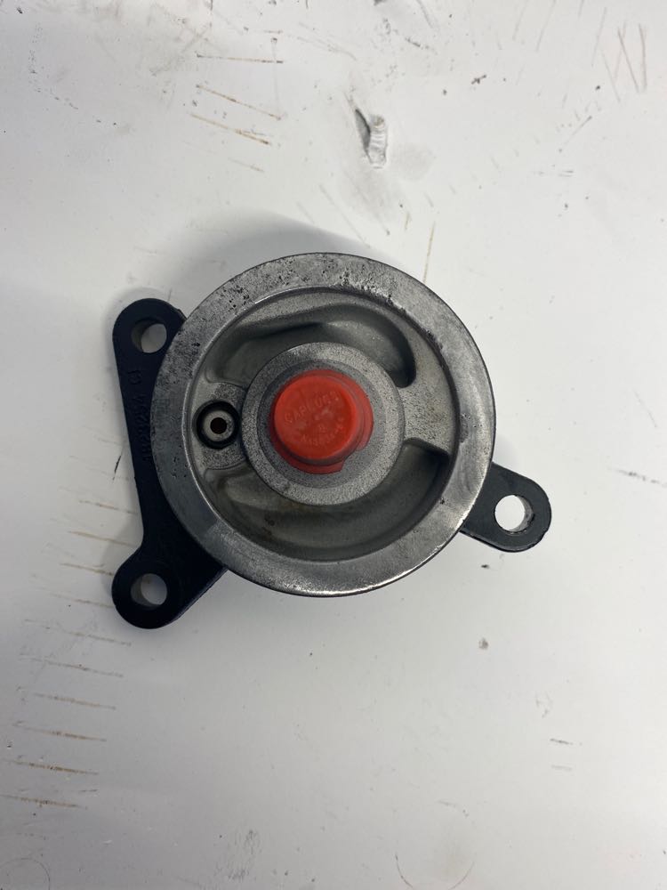 International DT466E Engine Filter Base Frontier Truck Parts