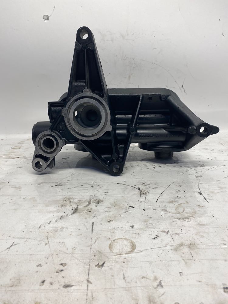 Frontier Truck Parts