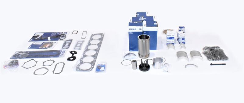 Frontier Truck Parts 