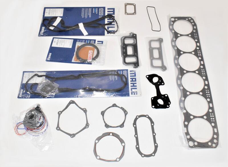 Frontier Truck Parts 