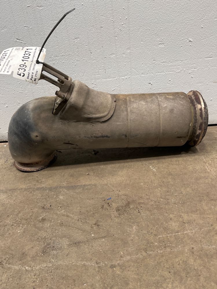 Frontier Truck Parts