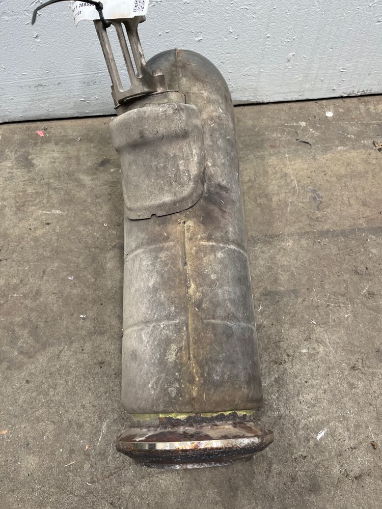 Frontier Truck Parts