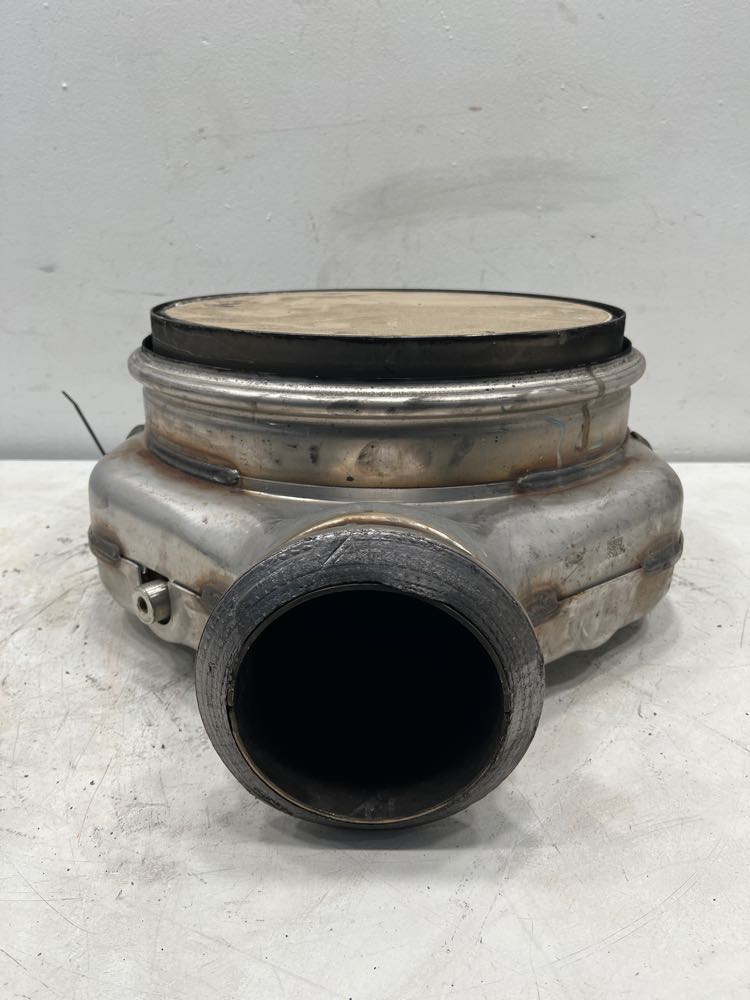 International A26 Aftertreatment Part Frontier Truck Parts