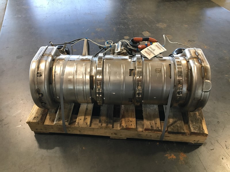 Cummins Aftertreatment - Frontier Truck Parts