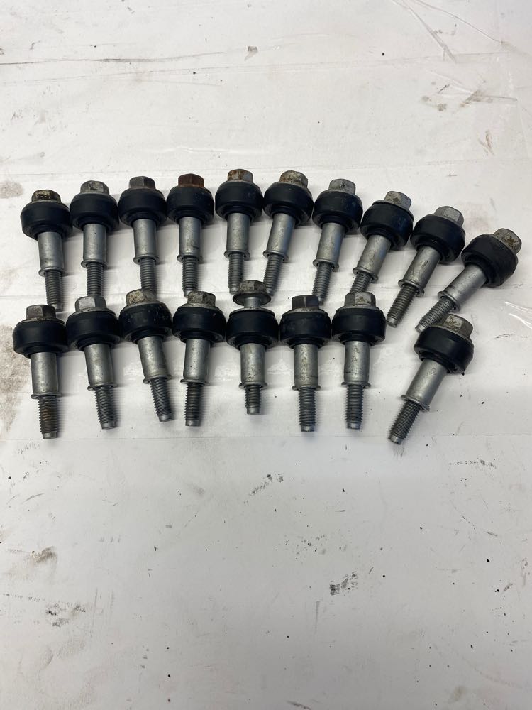Frontier Truck Parts