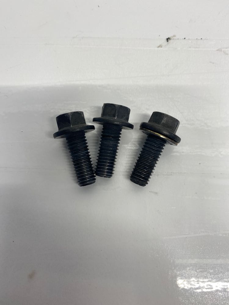 Cummins ISX15 Engine Bolts/Dowels/Plugs - Frontier Truck Parts